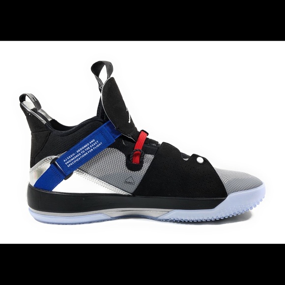 Air Jordan XXXIII All Star Men's Basketball Shoes - Picture 2 of 12